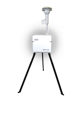 美國BGI PQ200型環(huán)境級PM2.5細顆粒物采樣器