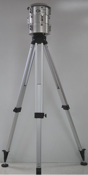 美國BGI 900L大流量撞擊式采樣器