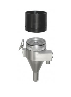 美國(guó)BGI GK4.162 (RASCAL)個(gè)體采樣旋風(fēng)分離器