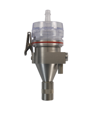 美國(guó)BGI GK2.69個(gè)體采樣旋風(fēng)分離器