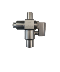 美國BGI PM2.5（VSCC）旋風切割器