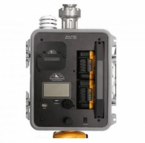 美國ARA N-FRM 智能空氣采樣器