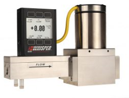 美國ALICAT  MCW/MCRW “Whisper系列” 低壓損質(zhì)量流量控制器