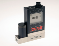 美國ALICAT  P系列單閥壓力控制器