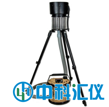 美國(guó)Research  SASS4100 生物氣溶膠采樣器