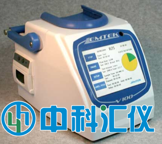 美國EMTEK  V100浮游菌采樣器