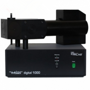 德國Palas Welas?數(shù)字1000粒徑譜儀