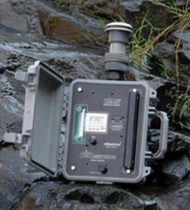 美國(guó)AIRMETRICS  MiniVolTM便攜式PM2.5/PM10/TSP空氣采樣器