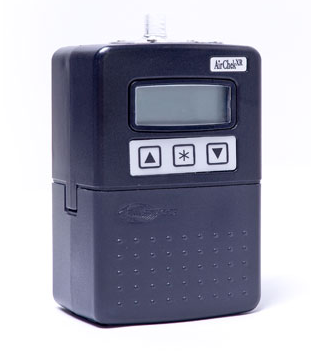 美國(guó)SKC Airchek XR5000 微電腦空氣采樣器