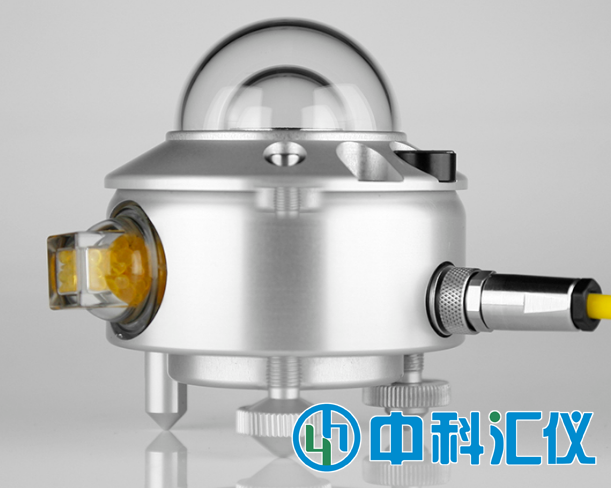 荷蘭kipp&zonen  CMP6總輻射表