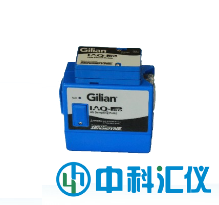 美國Sensidyne IAQ-PRO恒流空氣采樣泵