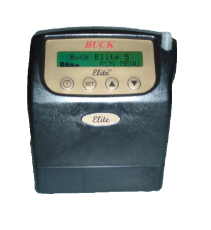 美國AP buck ELITE-5恒流空氣采樣泵