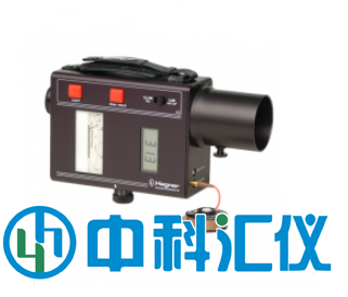 瑞典Hagner S4通用型光度計(jì)/亮度計(jì)