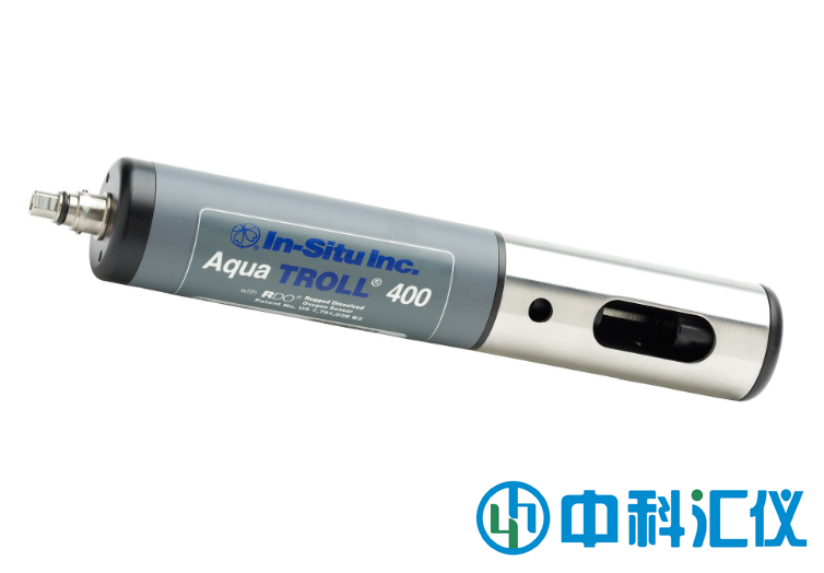 美國(guó)IN-situ Aqua TROLL 400在線水質(zhì)分析儀
