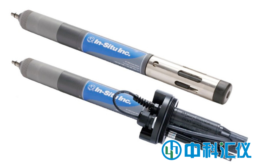 美國(guó)IN-situ TROLL 9500多參數(shù)水質(zhì)分析儀