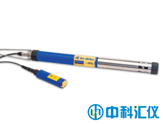 美國(guó)IN-situ Aqua TROLL? 600多參數(shù)探測(cè)儀