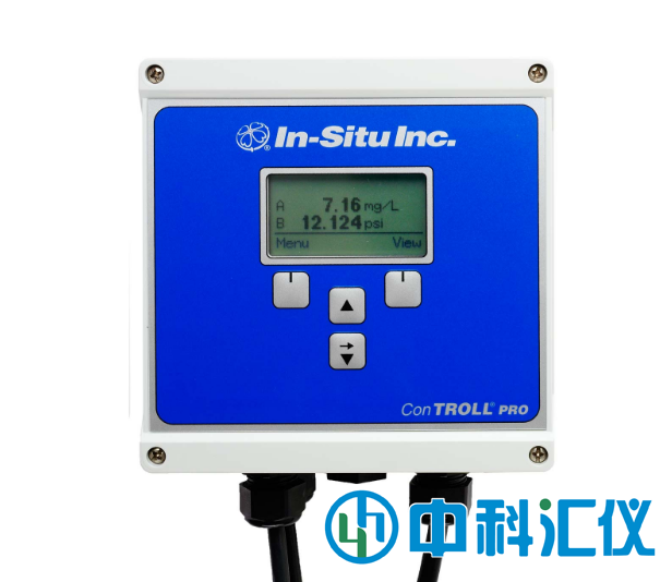 美國(guó)IN-situ Con TROLL?PRO系統(tǒng)