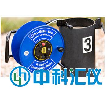 美國(guó)IN-situ Rugged水位卷尺&水位儀