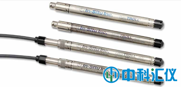 美國(guó)IN-situ Level TROLL 400、500和700水位計(jì)