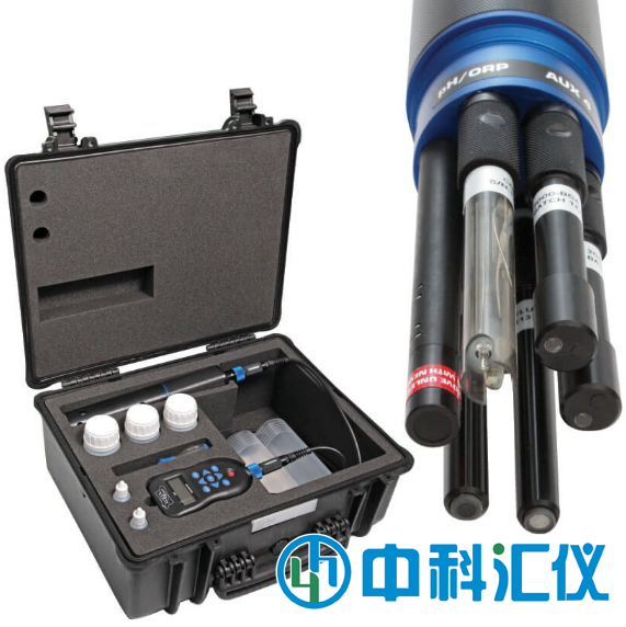 英國(guó)Aquaread AP-5000水質(zhì)儀