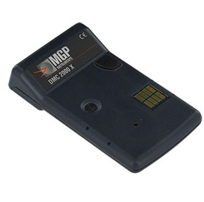 芬蘭MIRION DMC2000X個人電子式劑量計