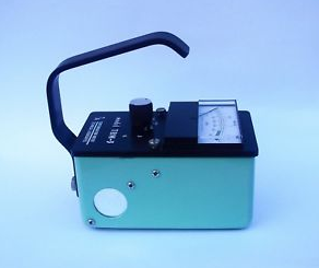 美國(guó)TA TBM-3表面沾污儀