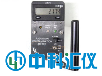 美國(guó)TA RADLION表面污染監(jiān)測(cè)儀