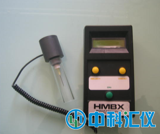 美國(guó)BIOTECH伯泰克 HMBX便攜手持式食品細(xì)菌檢測(cè)儀