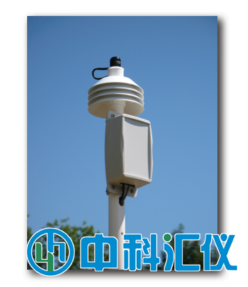 美國(guó)RainWise PVMET-100太陽(yáng)能節(jié)能監(jiān)測(cè)光伏氣象站