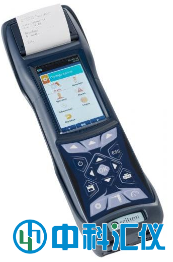 意大利seitron C500系列便攜式煙氣分析儀