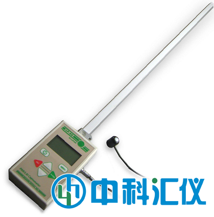 美國(guó)METER AccuPAR LP-80冠層分析儀