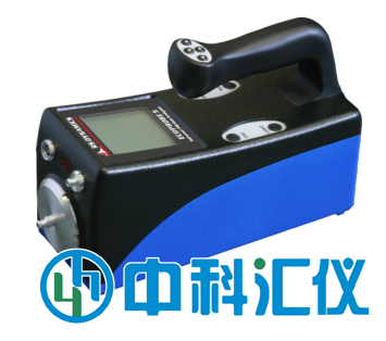 瑞士RS DYNAMICS ECOPROBE5便攜式環(huán)境污染氣體檢測(cè)儀