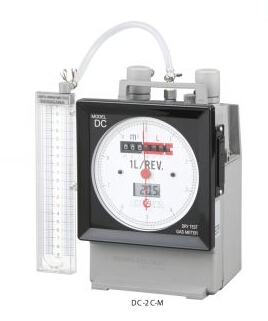 日本品川SHINAGAWA干式流量計(jì)DC，DC-1，DC-2，DC-5