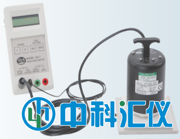 美國Trek Model 152-1電阻系數(shù)和體電阻測量儀
