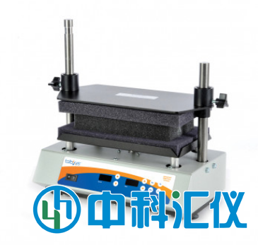 美國(guó)Talboys EOFO-945065數(shù)顯型多管式漩渦混合器