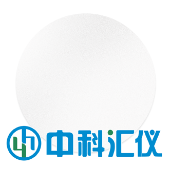 美國Zefon   玻璃纖維濾膜，等級F，25MM，100 / PK