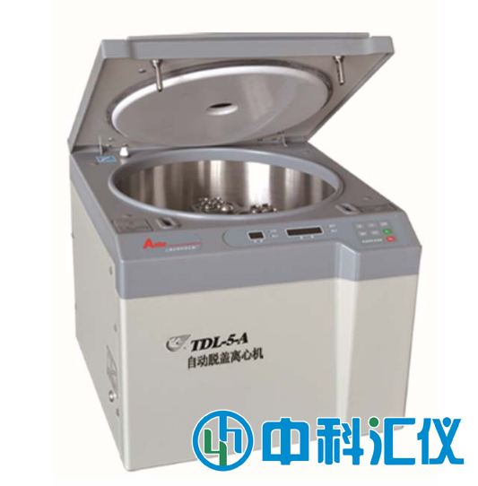 TDL-5-A低速大容量離心機(jī)