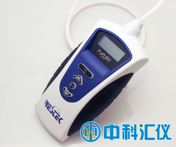美國Restek ProFLOW 6000便攜式流量計