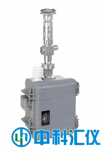 美國ARA LFR-6采樣器