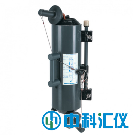 德國HYDRO-BIOS PWS塑料水樣采集器