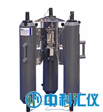 丹麥KC-Denmark Niskin并聯(lián)采水器
