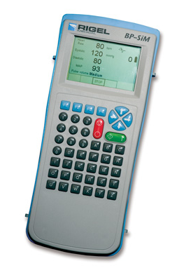 英國Rigel BP-SiM無創(chuàng)血壓模擬器