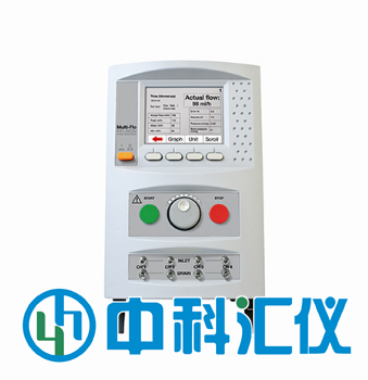 英國Rigel Multi-Flo輸液設(shè)備分析儀