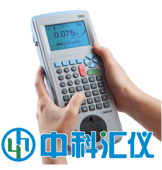 英國Rigel 288+表式電氣安全檢測儀