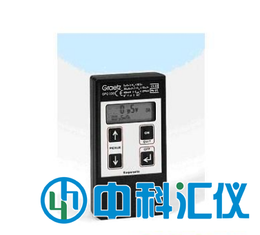 德國GRAETZ GPD-100個(gè)人劑量計(jì)