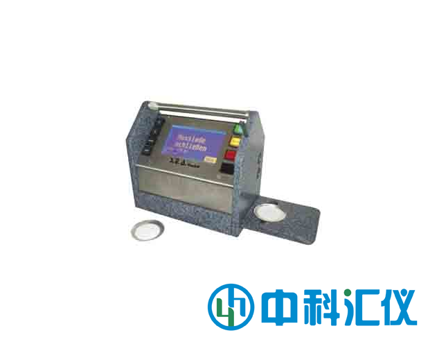 德國(guó)NUVIA(原德國(guó)SEA) WIMP60M表面沾污儀