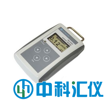 德國STEP SVS 3表面沾污儀