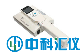 日本Fuji Electric NHJ2半導(dǎo)體式表面污染便攜式儀表