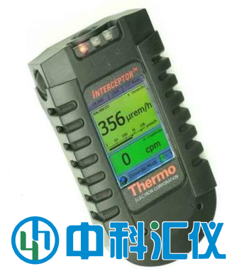 美國(guó)THERMO FISHER Interceptor-gid個(gè)人輻射探測(cè)器