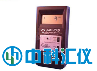 美國BNC PALM RAD907核輻射監(jiān)測儀